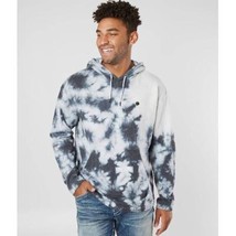 Neff Bleech Hooded Sweatshirt, Size Small - £23.36 GBP