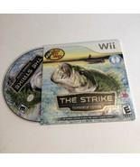 Bass Pro Shops: The Strike -- Tournament Edition (Nintendo Wii, 2011) - £3.69 GBP