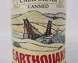 Vintage Dynmo Co. California Canned Earthquake 1991 San Francisco Souven... - $59.99