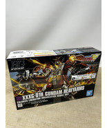 Bandai Mobile Suit Gundam Wing HGAC 236 XXXG-01H Gundam Heavyarms Model ... - $29.69