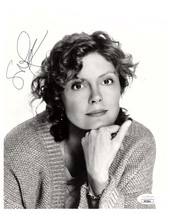 Susan Sarandon Autographed Hand Signed 8x10 Photo Thelma &amp; Louise Jsa Certified - £71.93 GBP