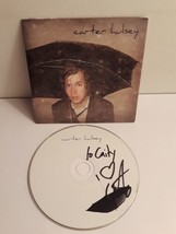 Carter Hulsey - Carter Hulsey (CD, 2009) Signed - $14.99