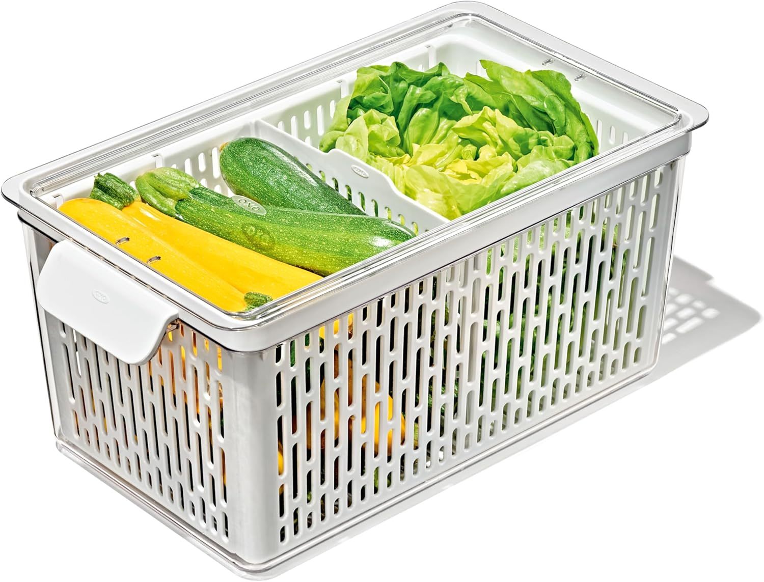 Oxo Good Grips Produce Saver – Large Bin - $40.94