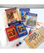 Magic the Gathering 1999 Starter Level Game Deck Richard Garfield Vintag... - $917.35 MXN