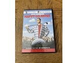 Happy Gilmore Special Edition DVD - $11.76
