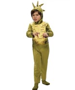 NEW Rubies T-Rex Dinosaur Kids Costume Size 4-6 - €7,38 EUR