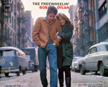 The Freewheelin&#39; Bob Dylan [LP] - £40.59 GBP