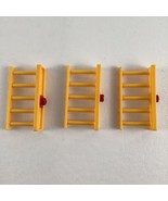 Playmobil 3965 Modern Suburban Home Parts Pieces Replacement Yellow Side... - $20.24 CAD