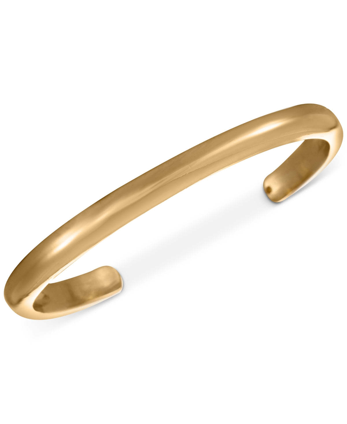 Alfani Thin Cuff Bracelet, Various Colors - $14.99