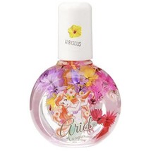 Disney Store Japan The Little Mermaid Candy Blossoms Gerbera Cuticle Oil - £71.93 GBP