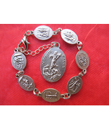 Seven Sorrows of Our Lady Bracelet - $46.63 CAD