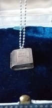 Antica Sacra Bibbia vittoriana vintage del 1860 senza pagine interne su... - €76,95 EUR
