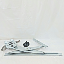 Ford F8DZ5423209AA 1996-2004 Taurus Front LH Power Window Regulator WO M... - $42.27