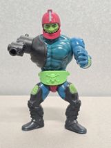 Trap Jaw He-Man Masters of the Universe MOTU Vintage 1981 Mattel Vintage... - $19.90