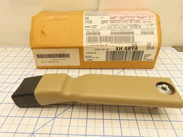 Ford 6C3Z-7861202-AB Seat Belt Buckle Front Passenger RH Right - $56.98