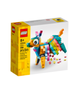 LEGO CREATOR Piñata 40644 NEW SEALED 206 pcs - £10.51 GBP