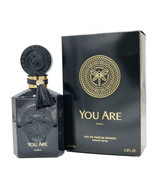 YOU ARE by Gemina B Geparlys 2.8 oz / 85 ml Eau De Parfum spray for women - $906.89 MXN