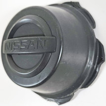 ONE 2013-2021 Nissan NV200 # 62604 Steel Wheel Black Center Cap OE # 40343-3LM0A - $44.99