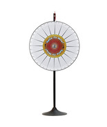 36&quot; Prize Pocket Wheel with Stand - £388.71 GBP