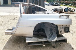 1992 1997 Subaru SVX OEM Left Rear Quarter Panel Cut No Rust - $10,981.90 MXN