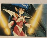 World Of U.S. Manga Corps Trading Card #56 Iczer 3 - £1.58 GBP