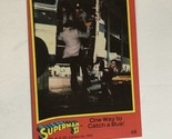 Superman II 2 Trading Card #66 Sarah Douglas - £1.58 GBP