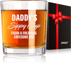 Fathers Day Dad Gifts, Gifts for Dad on Fathers Day from Daughter Son, F... - £8.40 GBP
