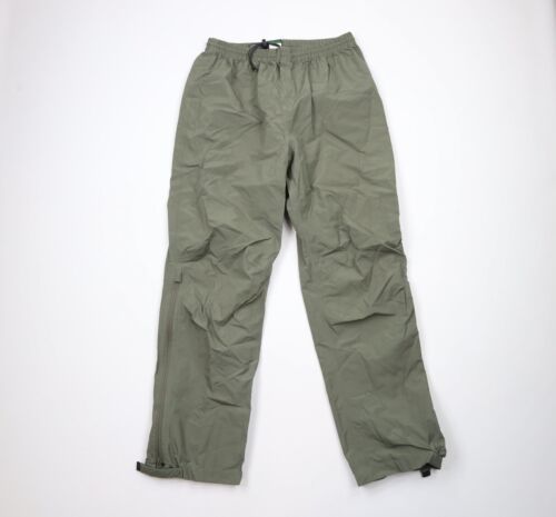 Cabela's gore tex rain pants hot sale