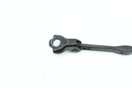 2003-2008 INFINITI FX35 FX45 REAR LEFT BACK DOOR STOPPER CHECK STRAP H1834 image 9