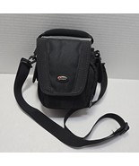 Excellent Lowepro Digital Camera Bag Black for DSLR &amp; Short Zoom Cameras - $8.90