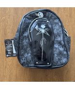 NWT 2024 Disney Nightmare Before Christmas Jack Skellington Mini Backpack - €18,20 EUR NWT 2024 Disney Nightmare Before Christmas Jack Skellington Mini Backpack - €18,20 EUR