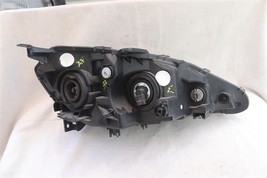 05-06 Acura RSX Halogen Headlight Head Light Lamp Driver Left LH (TAIWAN) image 6