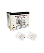 Brickhouse Swiss Hot Chocolate, 12 Single Serve Pods with 16g Marshmallow - $27.42 CAD