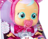 Cry Babies Hannah The Pegasus Toy Doll - She Cries Real Tears w/Realisti... - $22.87