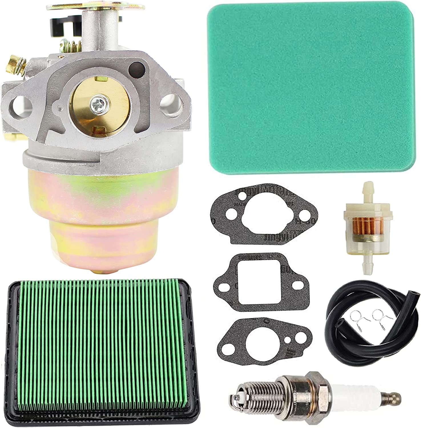 Carburetor for Troy Bilt TB130 11A 542Q711 and 31 similar items