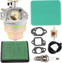 Carburetor for Troy-Bilt TB130 11A-542Q711 11A-B2AQ711 11A-B29Q711 12AV5... - $33.99