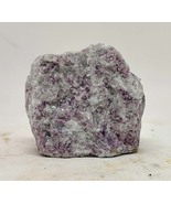 Lepidolite rock mineral - $150.96 MXN