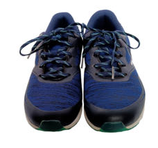 Callaway Solaire Women’s Blue Golf Shoes Size 7.5 B Spikeless - £19.71 GBP