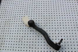 04-10 BMW E60 525I 528I 530I 535I LEFT DRIVER SIDE LOWER CONTROL ARM R699 image 6