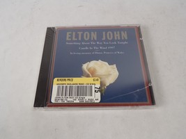 Elton John Something About The Way You Look Tonight Candle In The Wind C... - £10.21 GBP