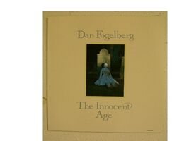 Dan Fogelberg Poster The Innocent Age Flat - $26.99