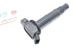 02-09 TOYOTA CAMRY 2.4L IGNITION COIL Q3442 image 6