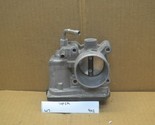 14-15 Nissan Versa Throttle Body OEM 3AA5002 Assembly 942-w7 - £15.93 GBP