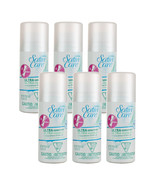 Pack of (6) New Satin Care Shave Gel Ultra Sensitive 2.5 Ounce - $49.19 CAD