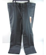 Dickies 874 Original Fit Black Pants Size 50 x 32 Nwd - £20.79 GBP