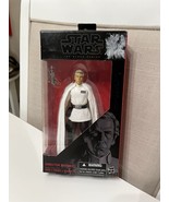 Hasbro Star Wars The Black Series DIRECTOR KRENNIC Action Figure - NIB - $14.84