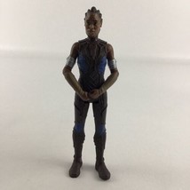 Marvel Legends Avengers Black Panther Shuri 5.5&quot; Action Figure 2017 Hasb... - $13.81