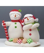 Hallmark Jingle Pals Season&#39;s Treatings Candy - Pre Owned - $42.39
