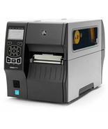 Refurbished

Zebra ZT410 Thermal Transfer Barcode Label Printer w/Blueto... - $584.51 CAD
