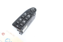 99-03 BMW M5 E39 FRONT LEFT DRIVER MASTER WINDOW SWITCH Q9095 - $83.65